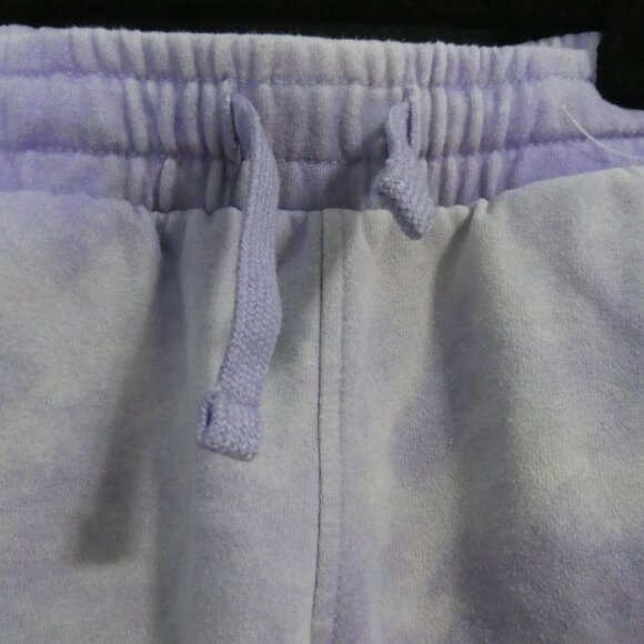 BENCH | medium (7/8) | Lavender Tie-Dye Jogger Pants - Picture 4 of 16